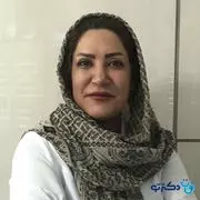 طاهره بهرامی شابهرامی